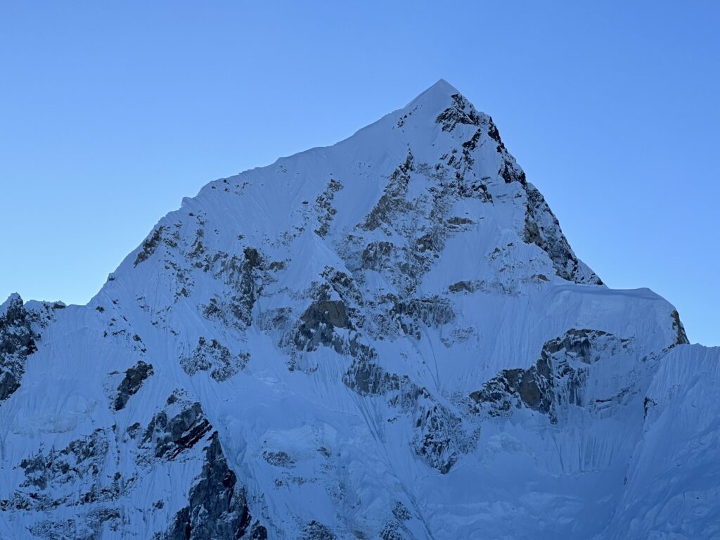 Annapurna Base Camp Trek