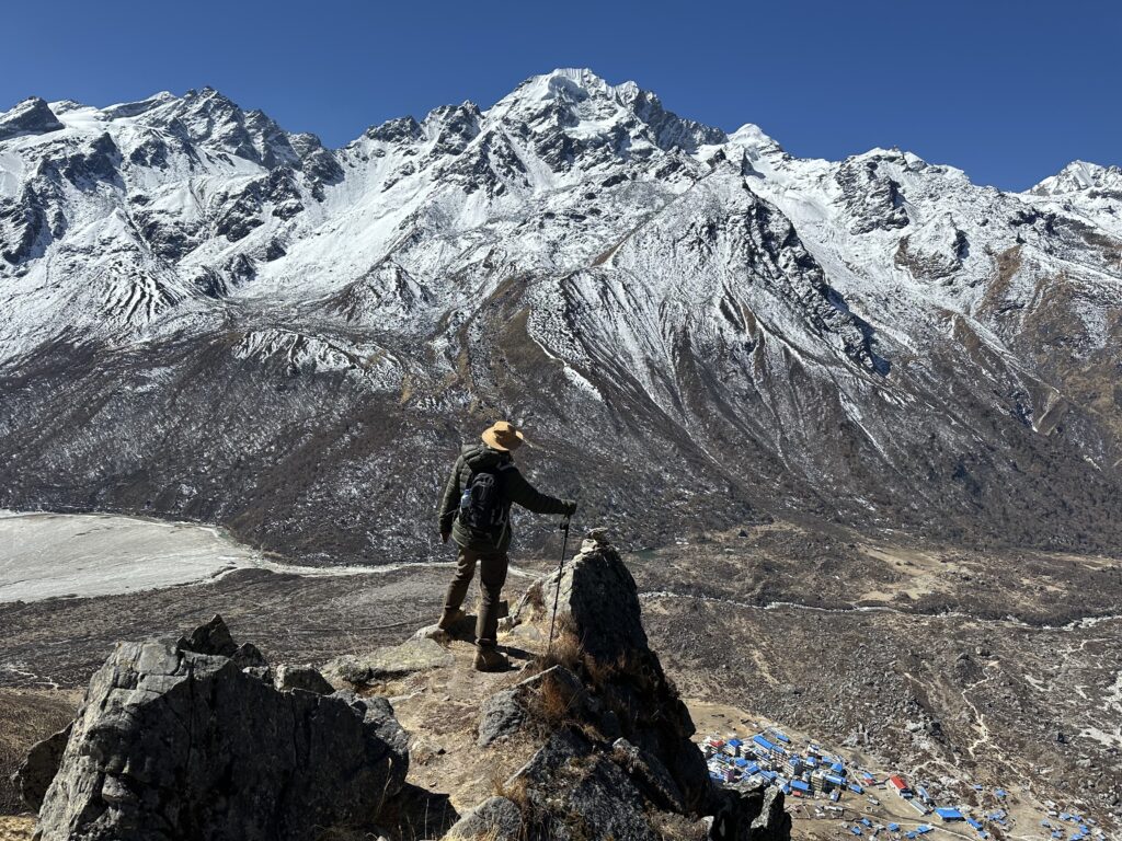 Langtang Valley