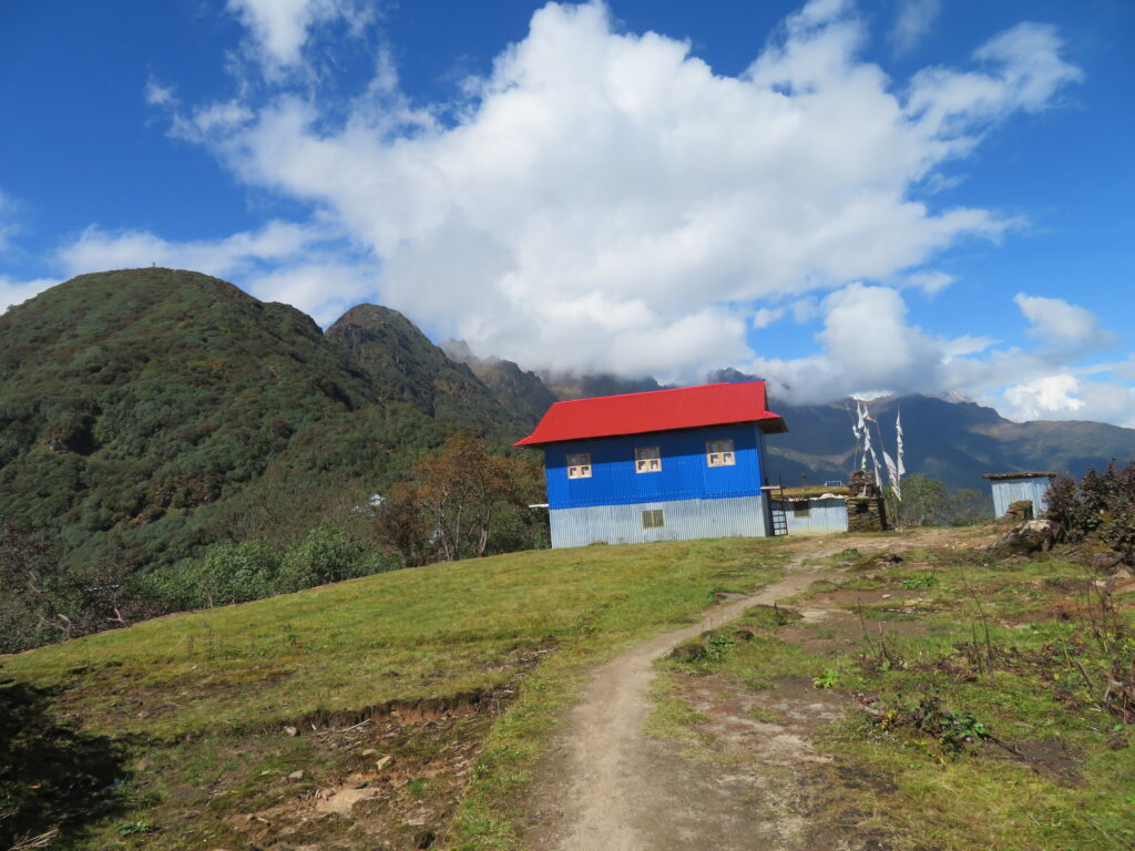 Makalu