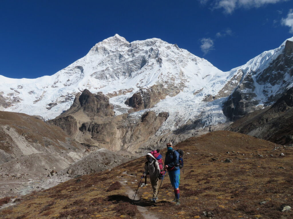 Makalu Base Camp Trek